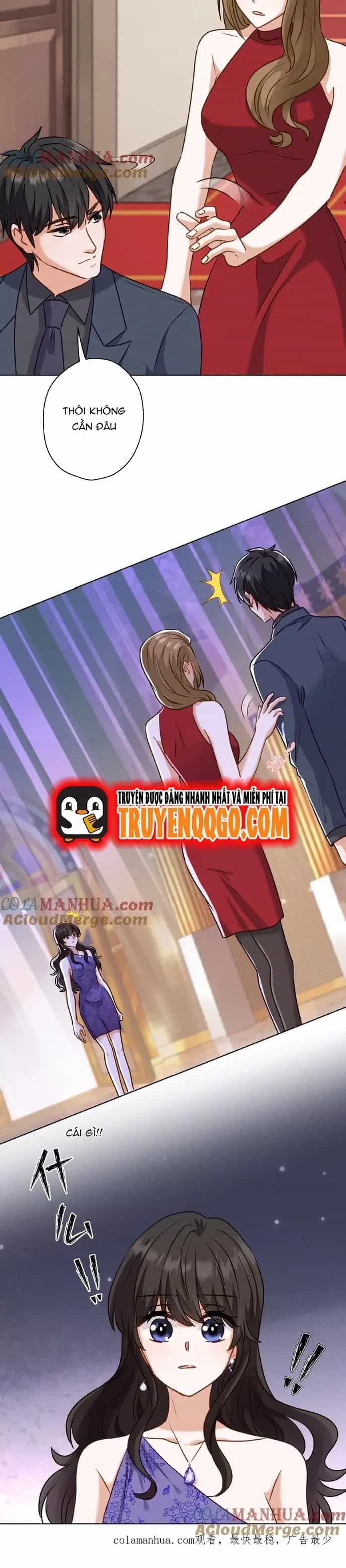 Long Vương Điện: Người Ở Rể Giàu Nhất - Chương 191 - ảnh 7