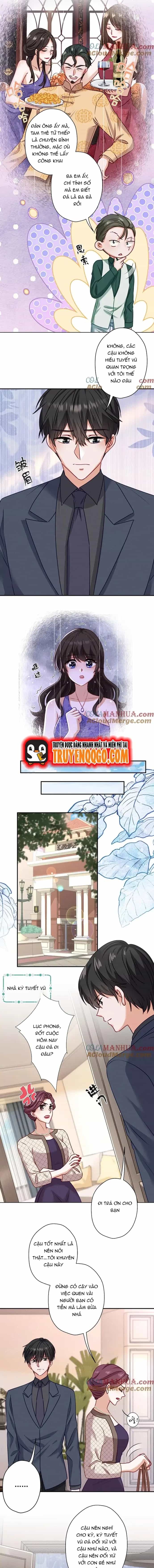 Long Vương Điện: Người Ở Rể Giàu Nhất - Chương 192 - ảnh 4