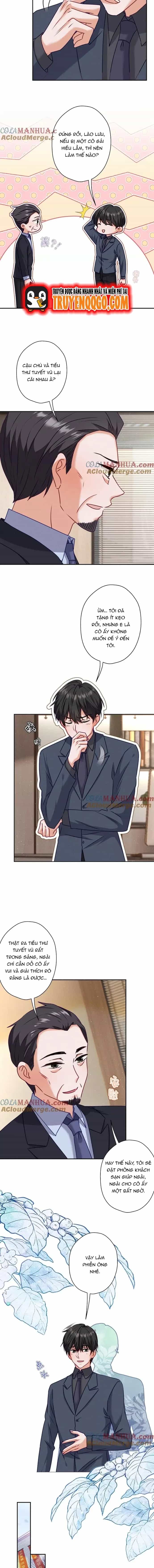 Long Vương Điện: Người Ở Rể Giàu Nhất - Chương 193 - ảnh 4