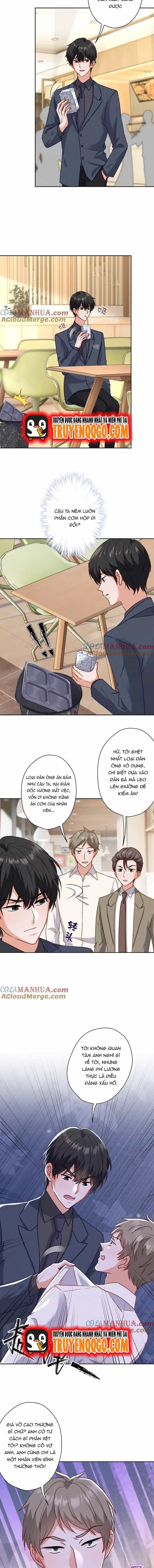 Long Vương Điện: Người Ở Rể Giàu Nhất - Chương 194 - ảnh 4