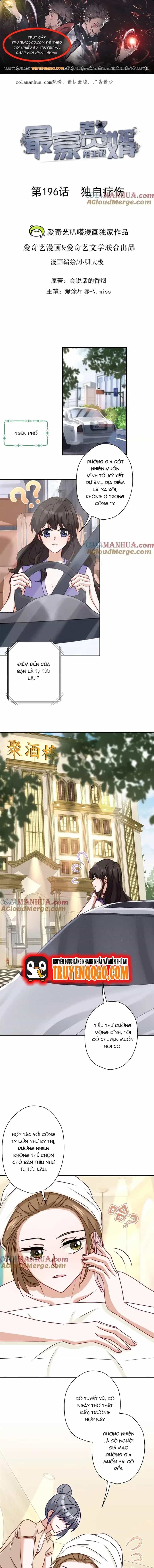 Long Vương Điện: Người Ở Rể Giàu Nhất - Chương 196 - ảnh 1
