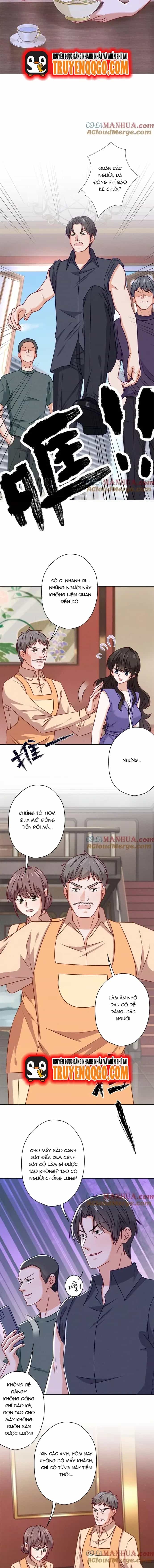 Long Vương Điện: Người Ở Rể Giàu Nhất - Chương 196 - ảnh 5