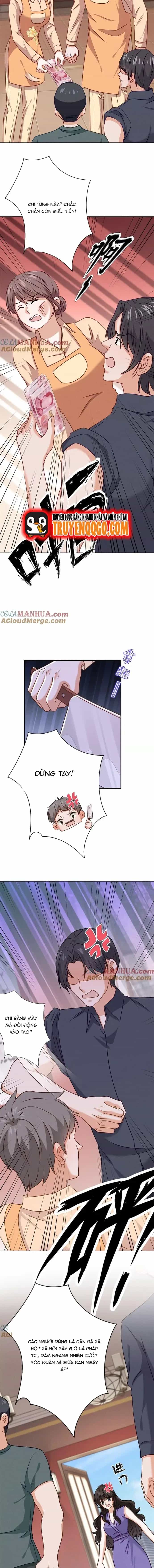 Long Vương Điện: Người Ở Rể Giàu Nhất - Chương 196 - ảnh 6