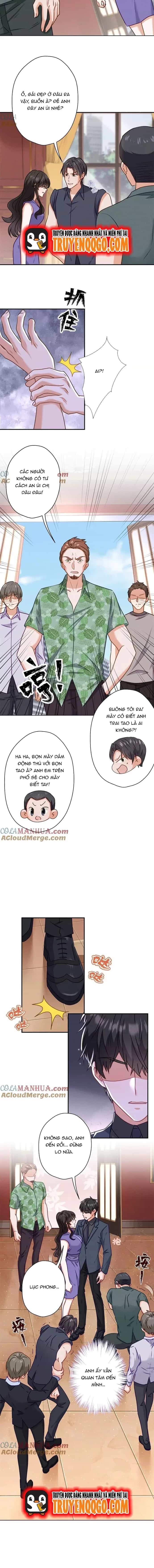 Long Vương Điện: Người Ở Rể Giàu Nhất - Chương 196 - ảnh 7