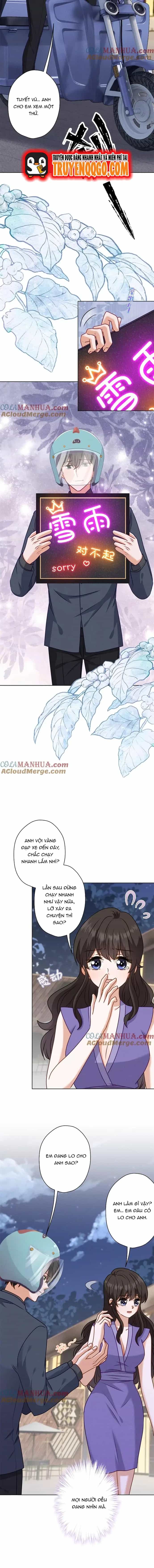 Long Vương Điện: Người Ở Rể Giàu Nhất - Chương 199 - ảnh 2