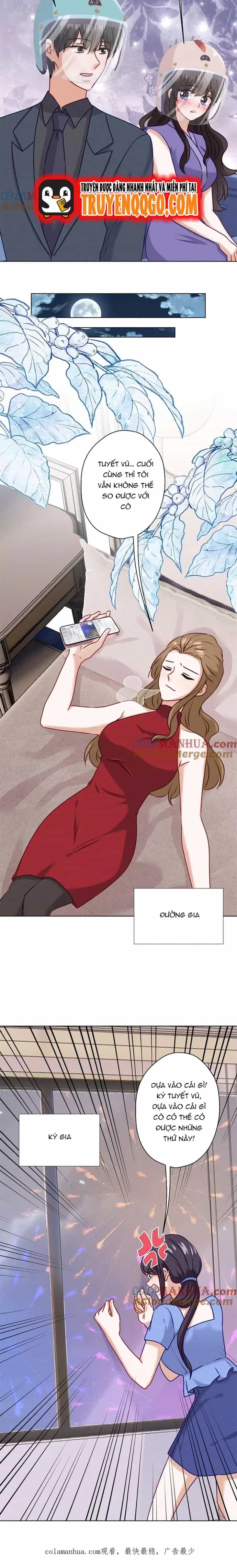 Long Vương Điện: Người Ở Rể Giàu Nhất - Chương 199 - ảnh 7