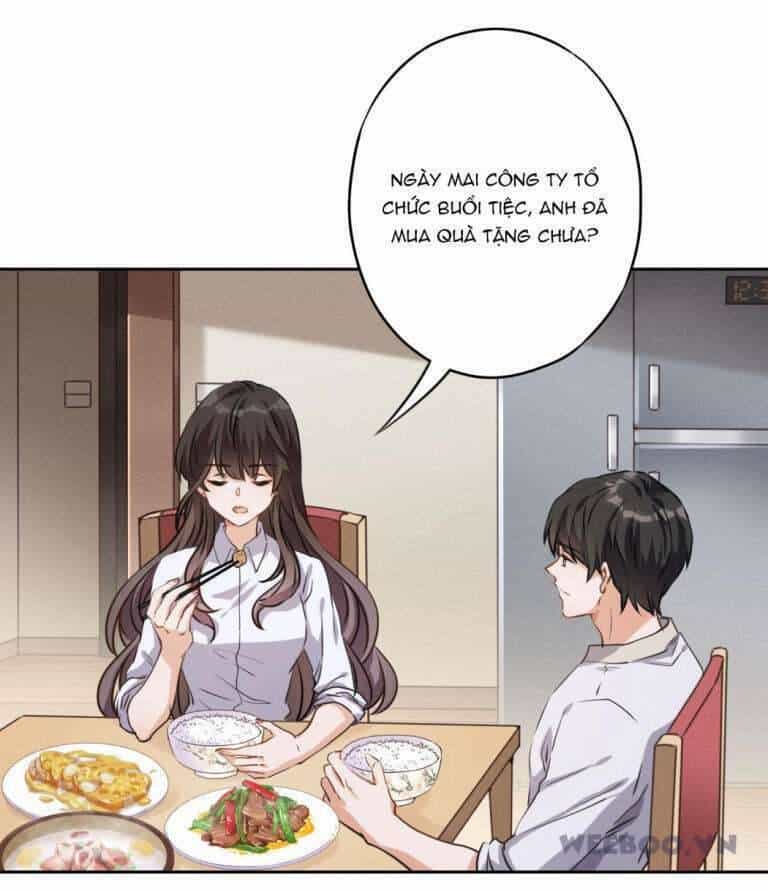 Long Vương Điện: Người Ở Rể Giàu Nhất - Chương 2 - ảnh 19
