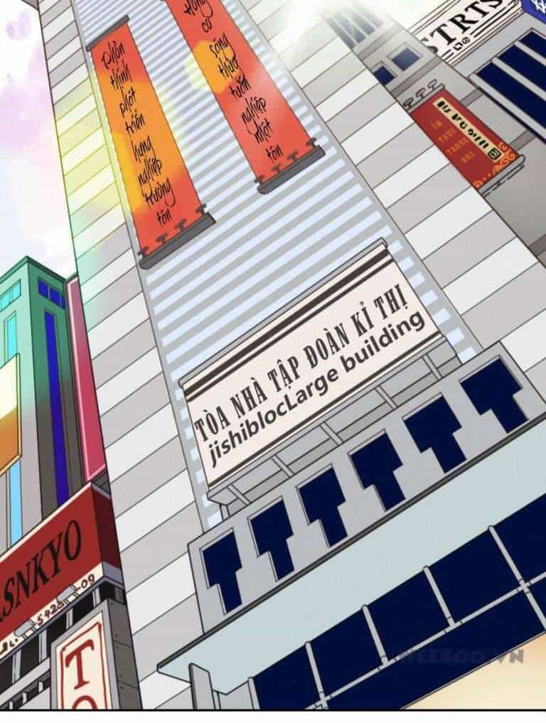 Long Vương Điện: Người Ở Rể Giàu Nhất - Chương 2 - ảnh 24
