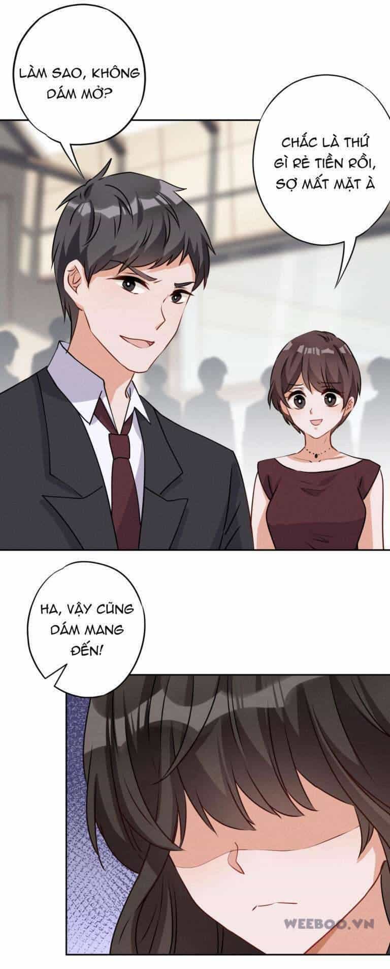 Long Vương Điện: Người Ở Rể Giàu Nhất - Chương 2 - ảnh 27