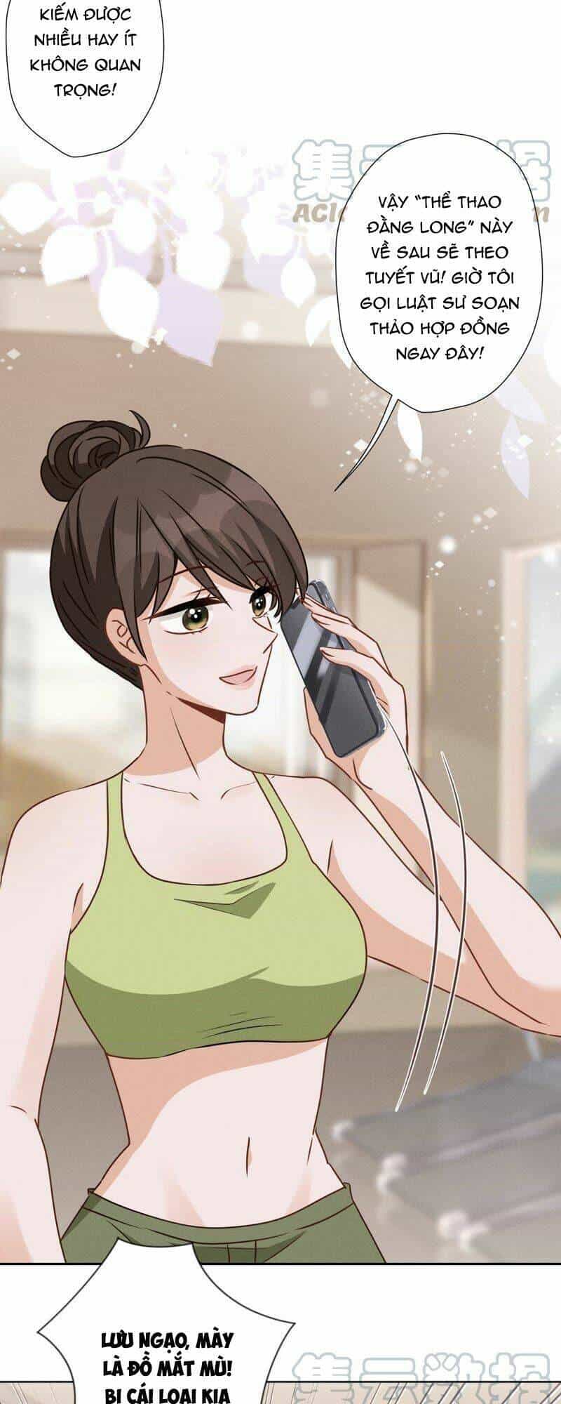 Long Vương Điện: Người Ở Rể Giàu Nhất - Chương 20 - ảnh 5