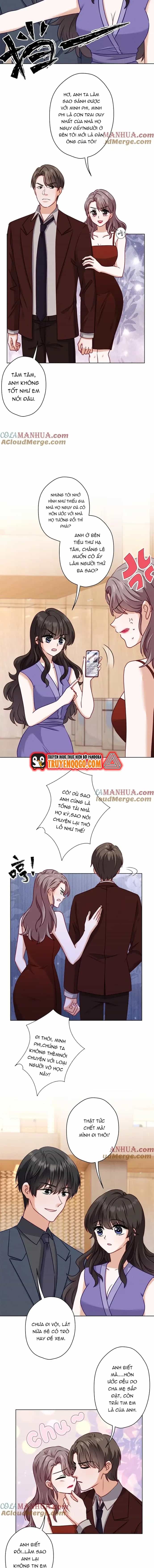 Long Vương Điện: Người Ở Rể Giàu Nhất - Chương 202 - ảnh 3