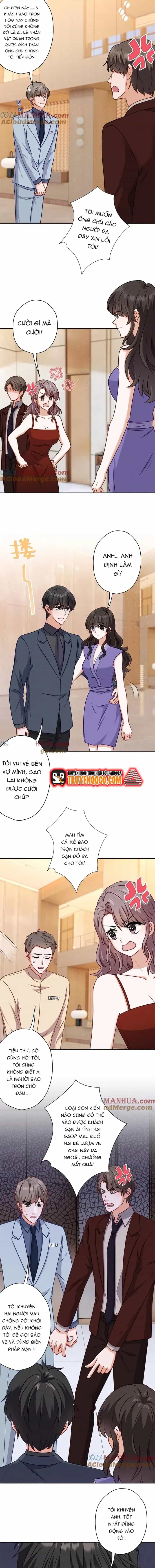 Long Vương Điện: Người Ở Rể Giàu Nhất - Chương 202 - ảnh 5