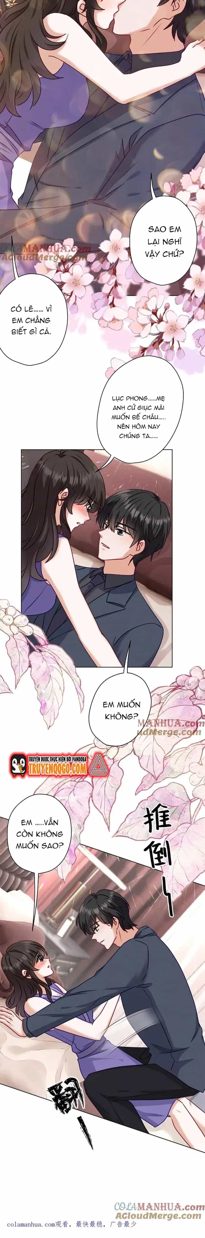 Long Vương Điện: Người Ở Rể Giàu Nhất - Chương 203 - ảnh 6