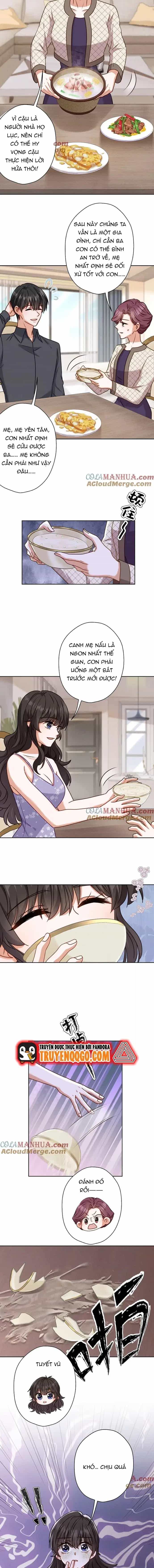 Long Vương Điện: Người Ở Rể Giàu Nhất - Chương 206 - ảnh 5