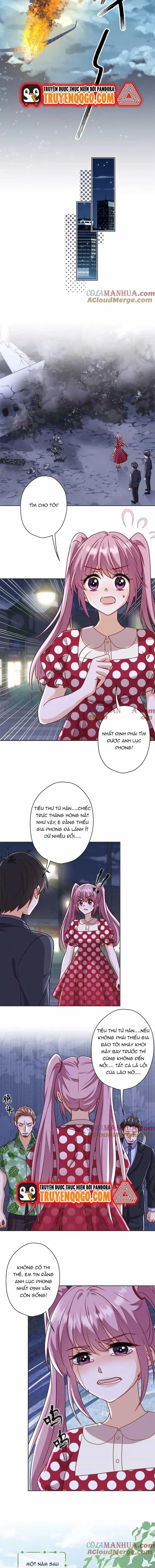 Long Vương Điện: Người Ở Rể Giàu Nhất - Chương 209 - ảnh 3