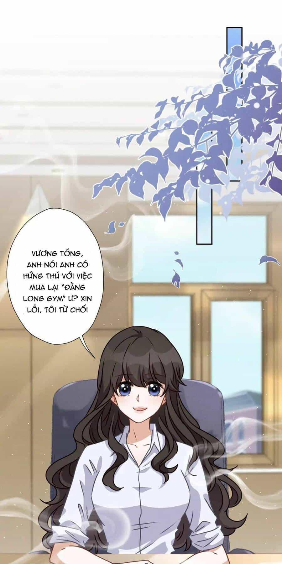 Long Vương Điện: Người Ở Rể Giàu Nhất - Chương 21 - ảnh 14