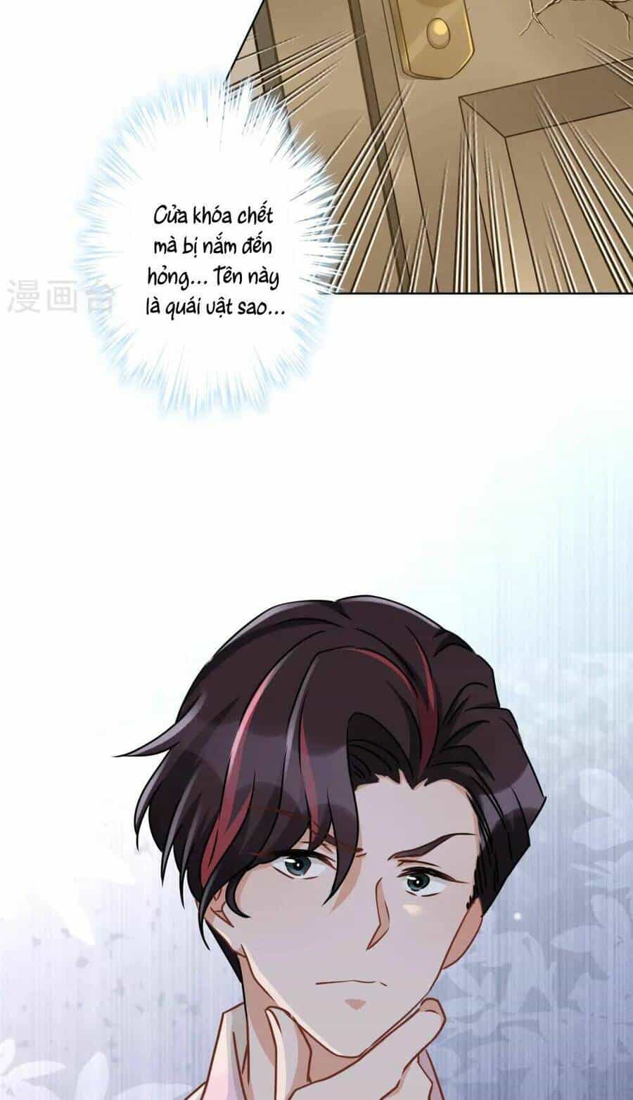 Long Vương Điện: Người Ở Rể Giàu Nhất - Chương 21 - ảnh 32