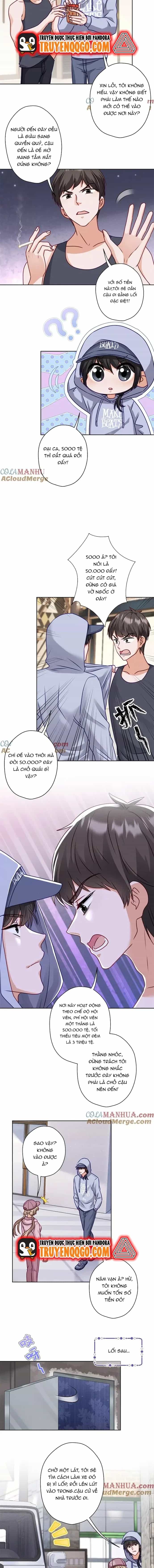 Long Vương Điện: Người Ở Rể Giàu Nhất - Chương 211 - ảnh 2