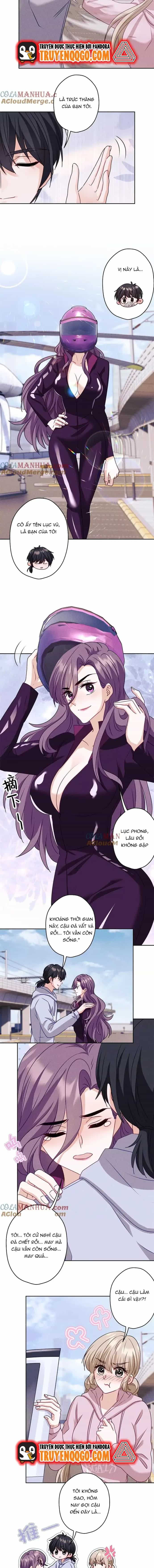 Long Vương Điện: Người Ở Rể Giàu Nhất - Chương 215 - ảnh 2