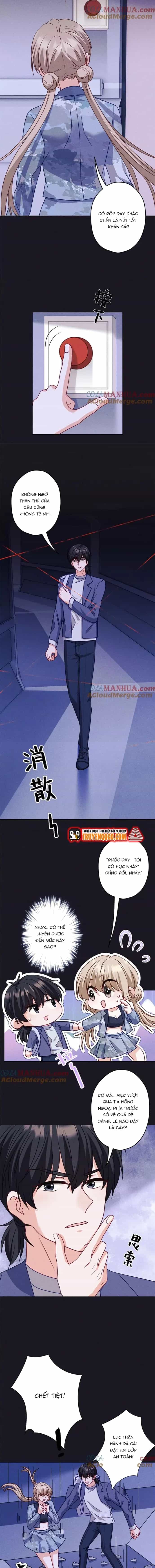 Long Vương Điện: Người Ở Rể Giàu Nhất - Chương 217 - ảnh 4
