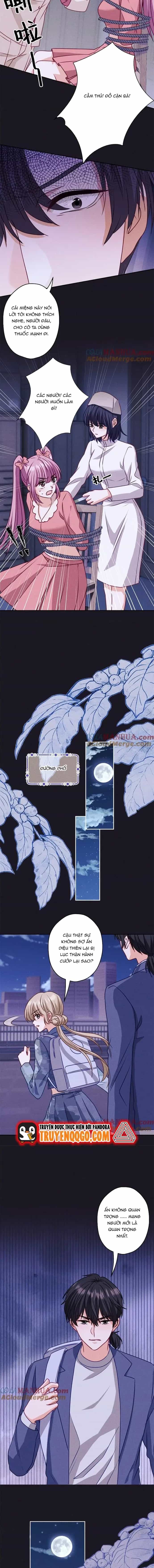 Long Vương Điện: Người Ở Rể Giàu Nhất - Chương 218 - ảnh 4