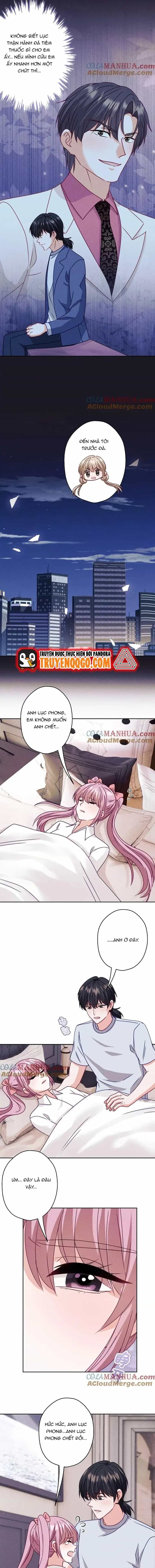 Long Vương Điện: Người Ở Rể Giàu Nhất - Chương 219 - ảnh 5