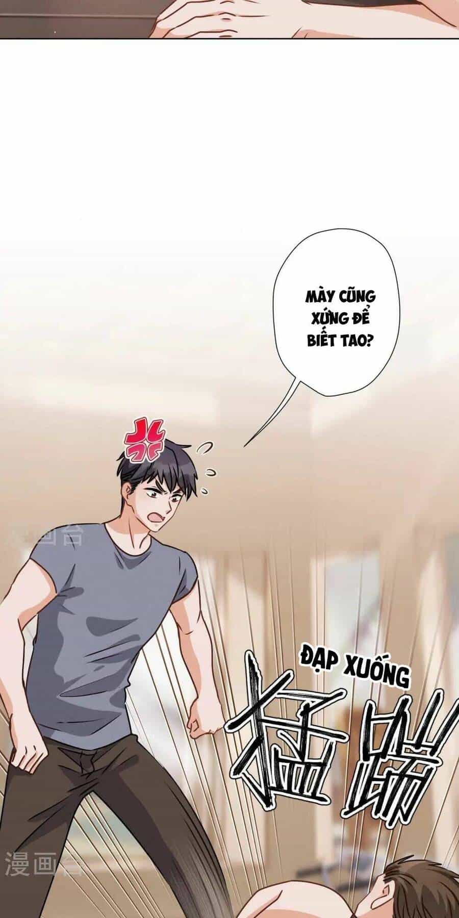 Long Vương Điện: Người Ở Rể Giàu Nhất - Chương 22 - ảnh 28