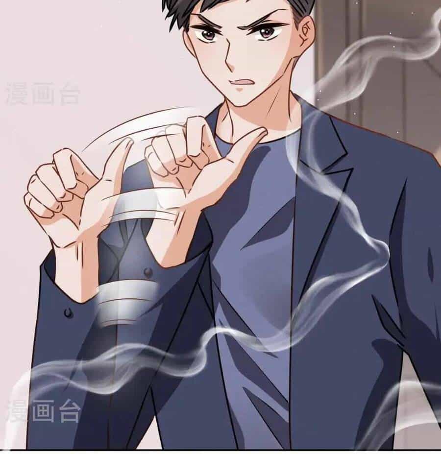 Long Vương Điện: Người Ở Rể Giàu Nhất - Chương 22 - ảnh 9