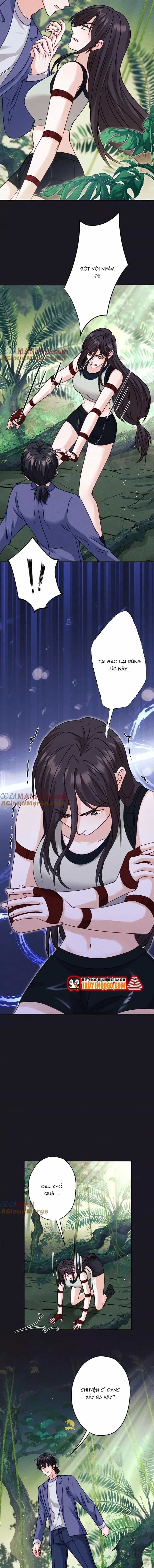 Long Vương Điện: Người Ở Rể Giàu Nhất - Chương 223 - ảnh 4