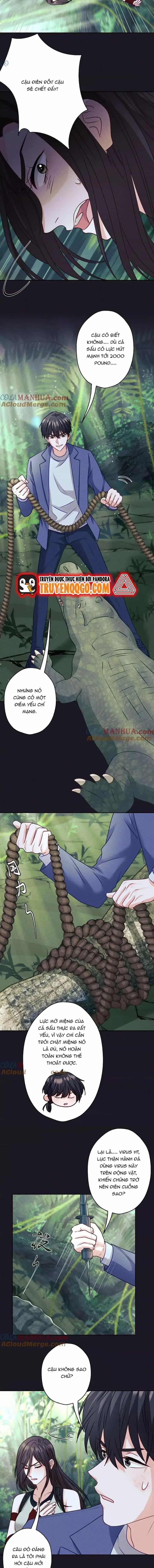 Long Vương Điện: Người Ở Rể Giàu Nhất - Chương 224 - ảnh 4