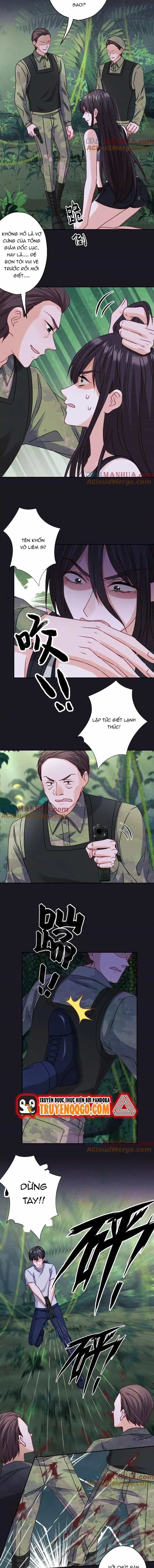 Long Vương Điện: Người Ở Rể Giàu Nhất - Chương 226 - ảnh 5