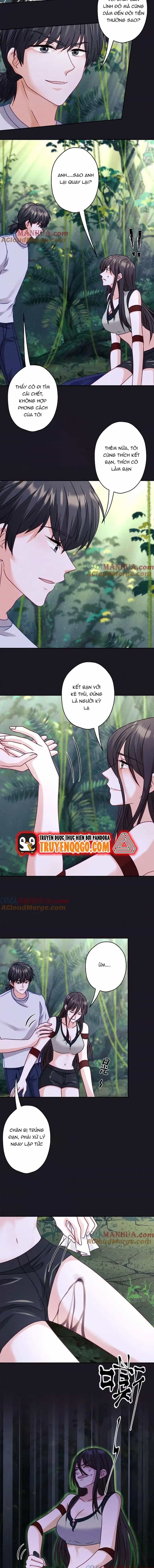 Long Vương Điện: Người Ở Rể Giàu Nhất - Chương 226 - ảnh 6