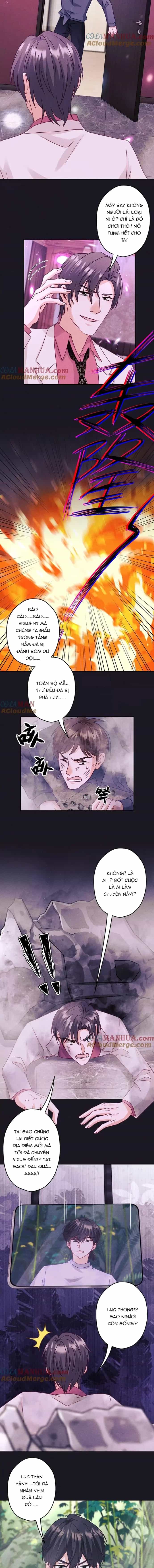 Long Vương Điện: Người Ở Rể Giàu Nhất - Chương 230 - ảnh 5