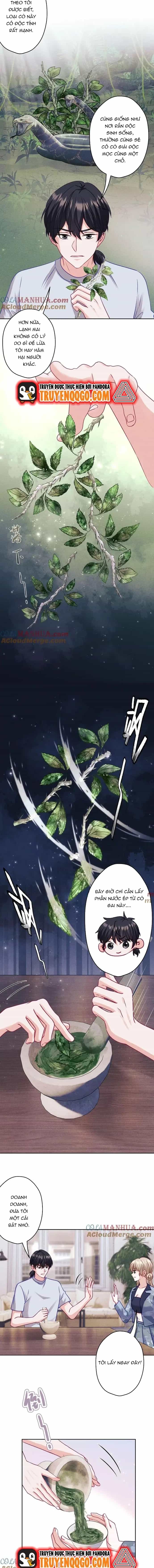 Long Vương Điện: Người Ở Rể Giàu Nhất - Chương 232 - ảnh 2