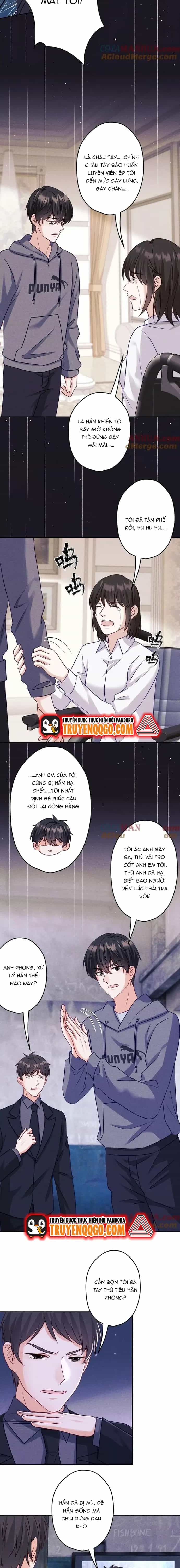 Long Vương Điện: Người Ở Rể Giàu Nhất - Chương 236 - ảnh 5