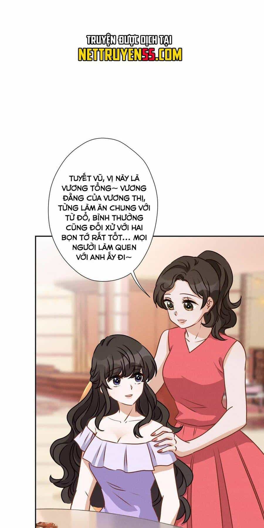 Long Vương Điện: Người Ở Rể Giàu Nhất - Chương 24 - ảnh 29