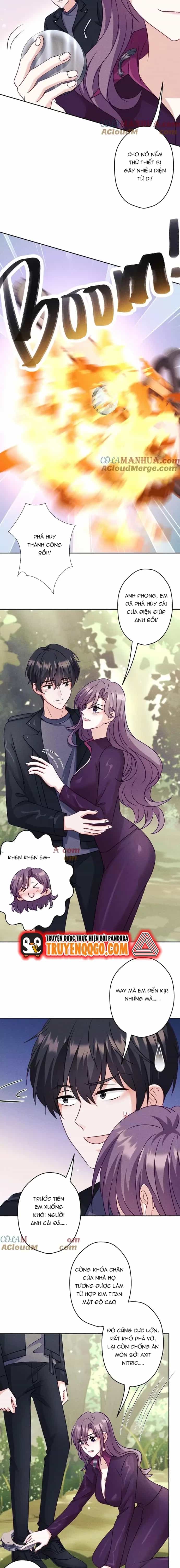 Long Vương Điện: Người Ở Rể Giàu Nhất - Chương 241 - ảnh 4