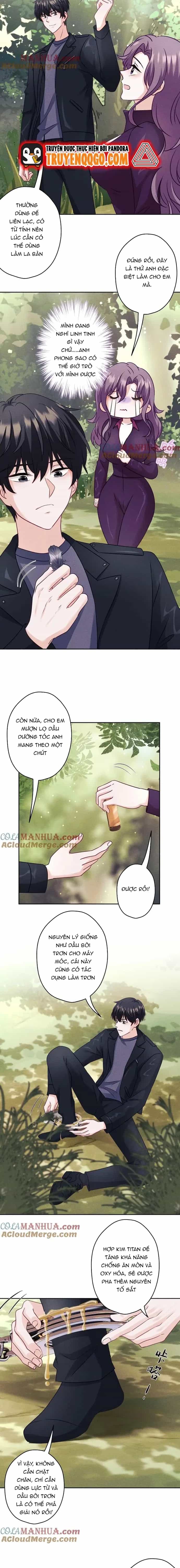 Long Vương Điện: Người Ở Rể Giàu Nhất - Chương 241 - ảnh 6
