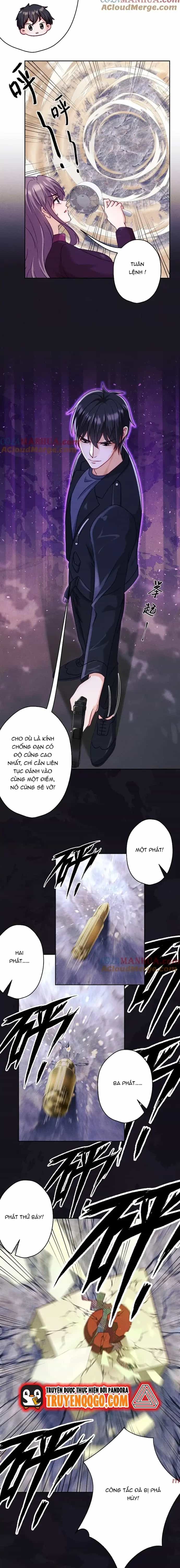Long Vương Điện: Người Ở Rể Giàu Nhất - Chương 243 - ảnh 7