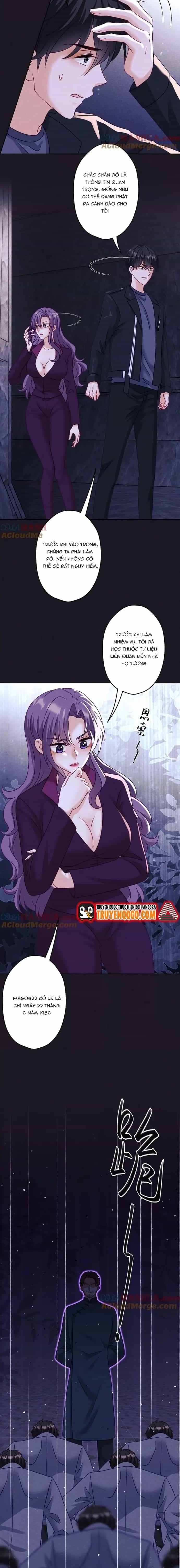 Long Vương Điện: Người Ở Rể Giàu Nhất - Chương 245 - ảnh 7