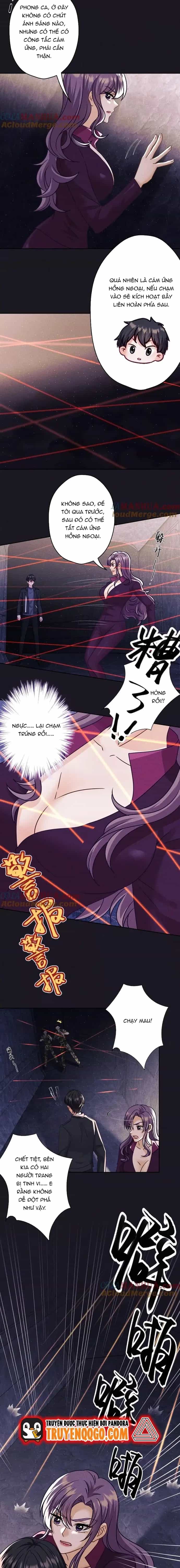 Long Vương Điện: Người Ở Rể Giàu Nhất - Chương 246 - ảnh 3