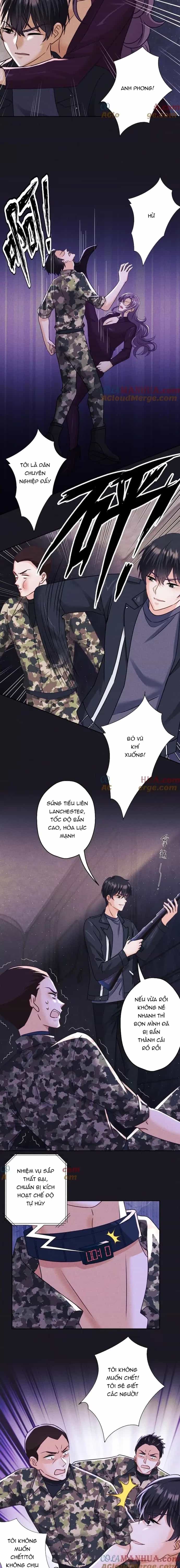 Long Vương Điện: Người Ở Rể Giàu Nhất - Chương 246 - ảnh 4
