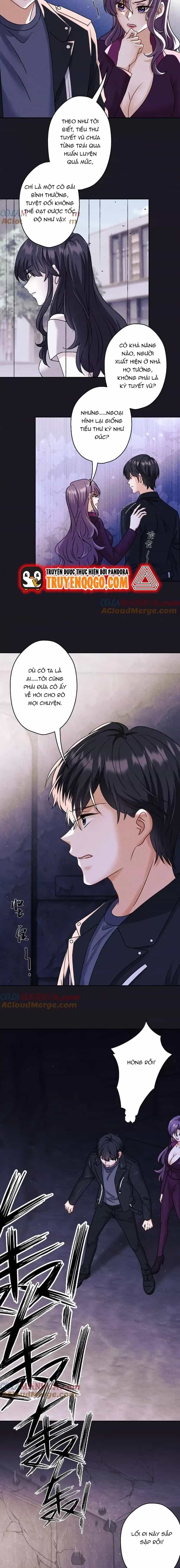 Long Vương Điện: Người Ở Rể Giàu Nhất - Chương 247 - ảnh 2