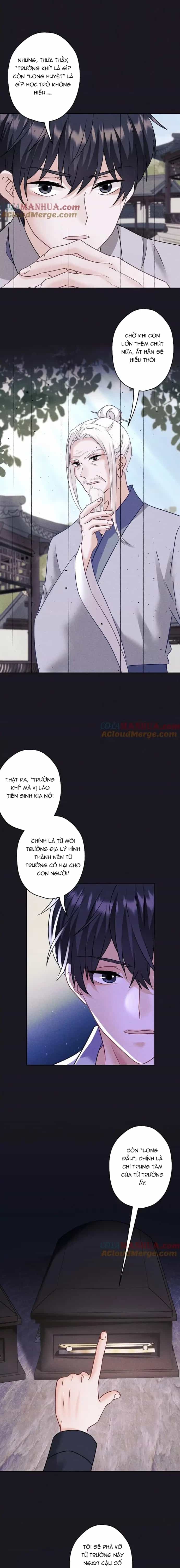 Long Vương Điện: Người Ở Rể Giàu Nhất - Chương 248 - ảnh 3