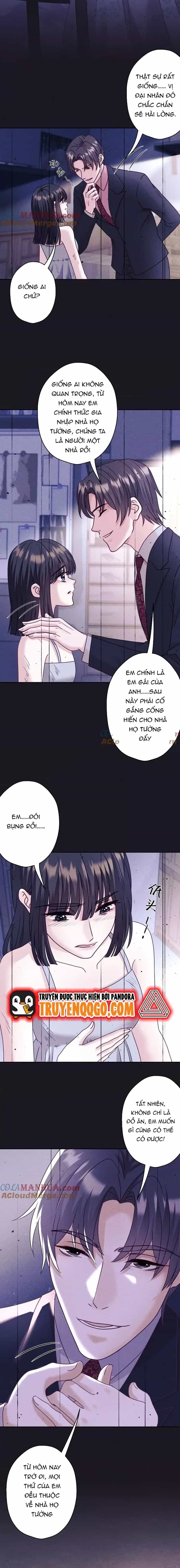Long Vương Điện: Người Ở Rể Giàu Nhất - Chương 249 - ảnh 2