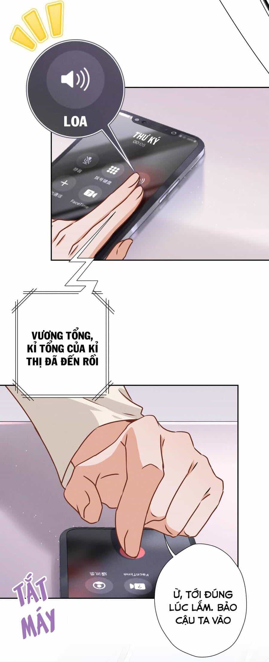 Long Vương Điện: Người Ở Rể Giàu Nhất - Chương 25 - ảnh 3