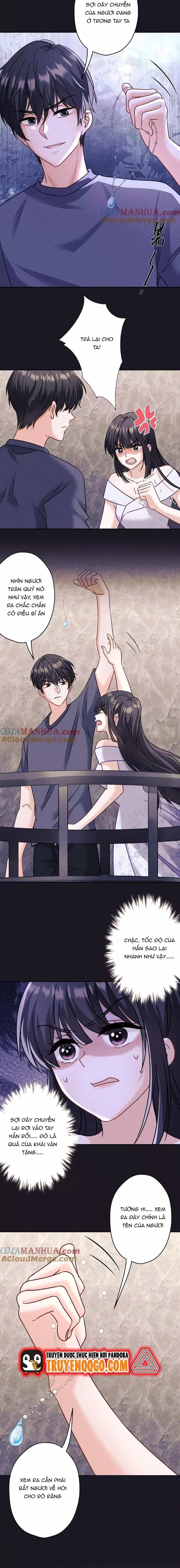 Long Vương Điện: Người Ở Rể Giàu Nhất - Chương 250 - ảnh 3
