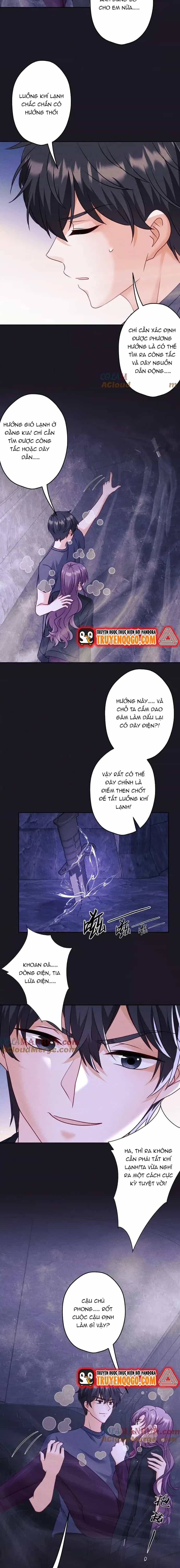 Long Vương Điện: Người Ở Rể Giàu Nhất - Chương 251 - ảnh 6