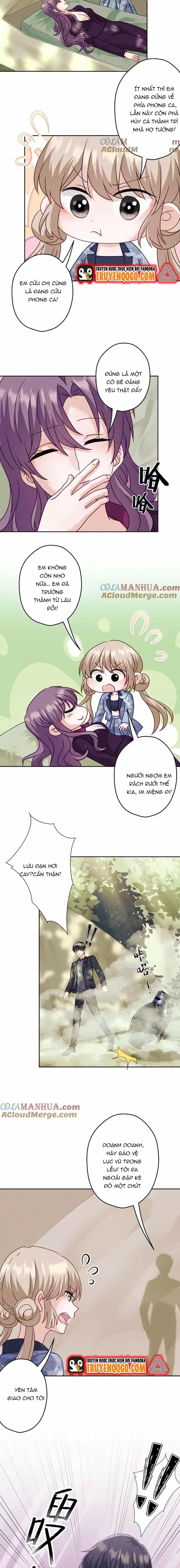 Long Vương Điện: Người Ở Rể Giàu Nhất - Chương 253 - ảnh 4