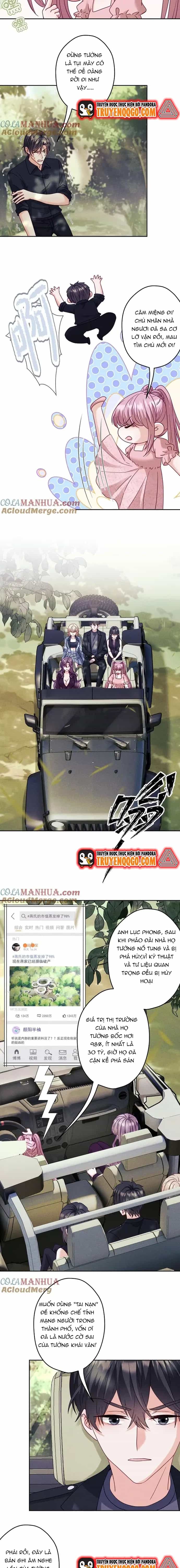 Long Vương Điện: Người Ở Rể Giàu Nhất - Chương 254 - ảnh 4